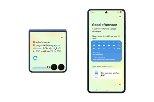 Samsung One UI 8