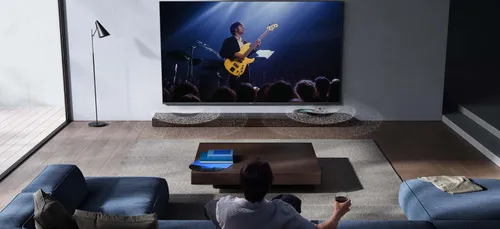 Xiaomi TV S Pro Mini LED-serie 2026