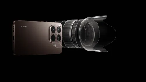 xiaomi 15t pro telephoto mocha gold r8