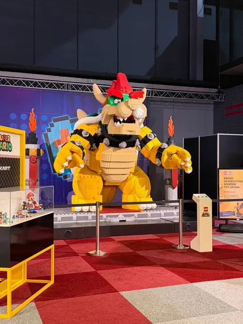 Bowser