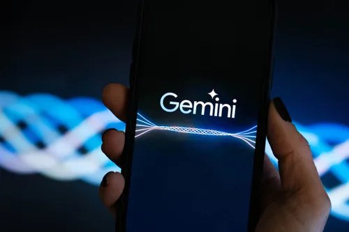 gemini google ai pro
