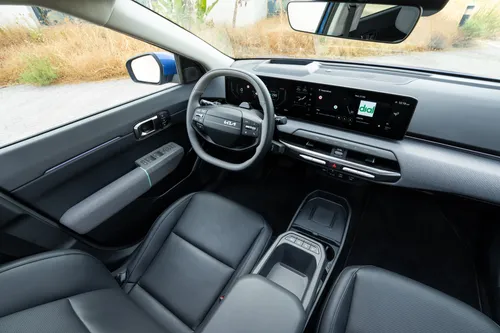 kia ev4 base line blue flame interior hires 003 kopie