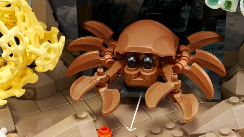 LEGO Krab