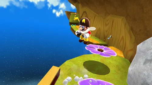 Super Mario Galaxy