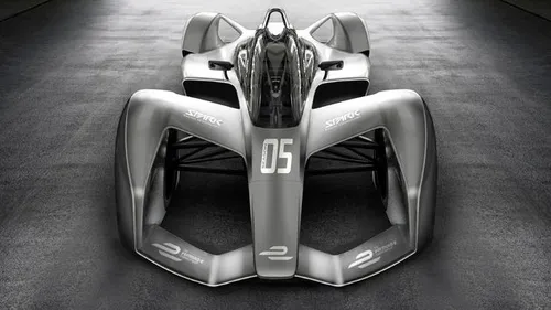 04 Formula E Spark Season 5 Front