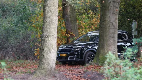 Citro\u00ebn C5 Aircross SUV heeft iets mystieks