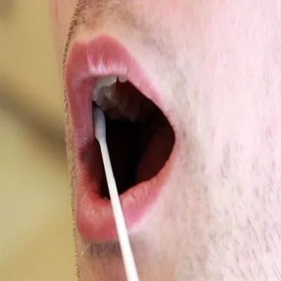 In&nbsp;3D geprint beeldje&nbsp;&nbsp;