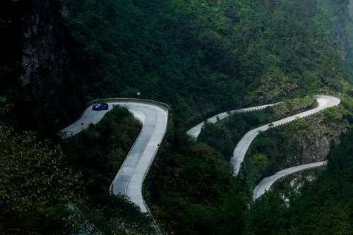 10 tianmenroad