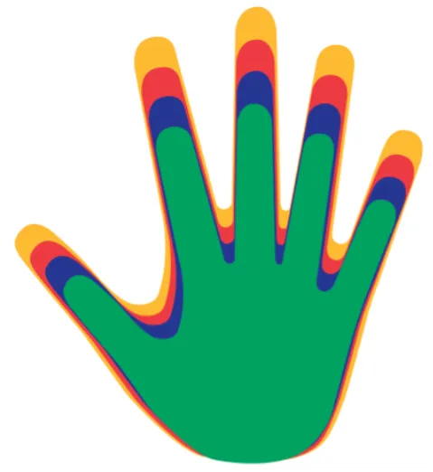 Persoonlijk kleurprofiel