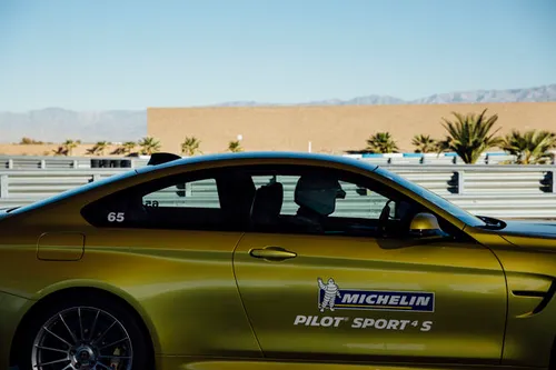 <em>Lead &amp; Follow in BMW M3.<\/em>