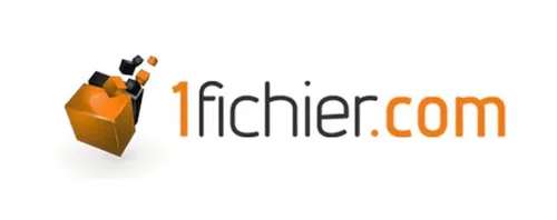 1fichier logo