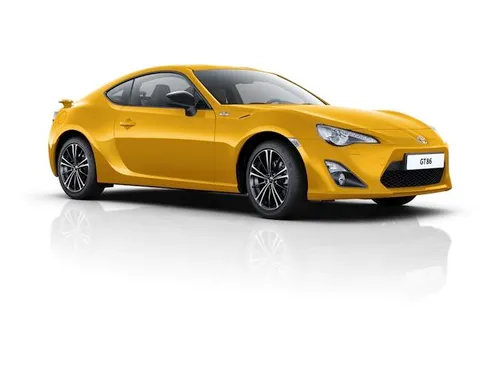 Toyota-GT86-Special-Edition