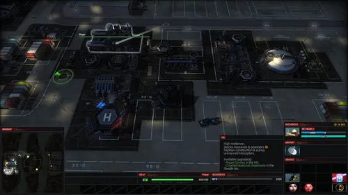 Jammer van de schermvervuiling...