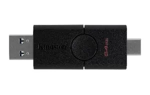 Nieuwe Dual-Interface DataTraveler.