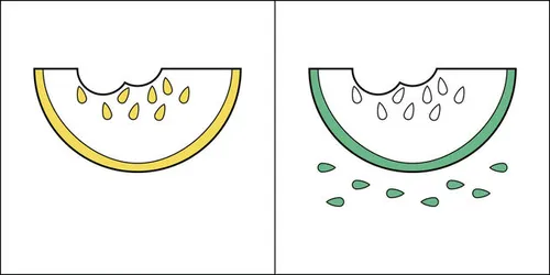 Met of zonder pitjes?