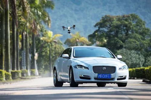 3-Jaguar-XJ-Drone
