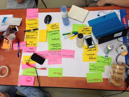 Vind de ronde, suikervolle hackathon essential&hellip;