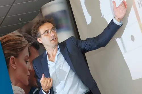 prof. Dr. Paul Hekkert<br />