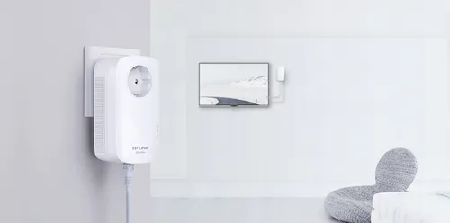 Afbeelding 2 TL-WPA8730 KIT