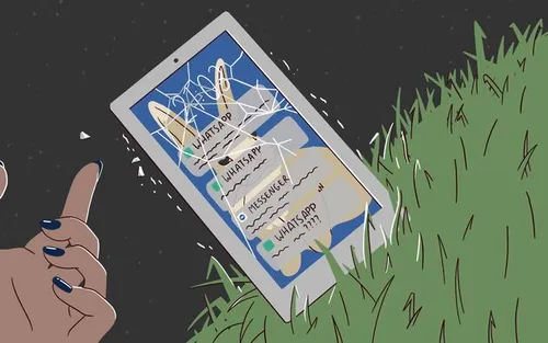 Wat gebeurt er met je social media profielen als je er niet meer bent?