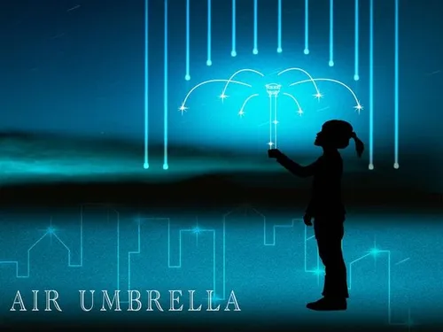 air umbrella01