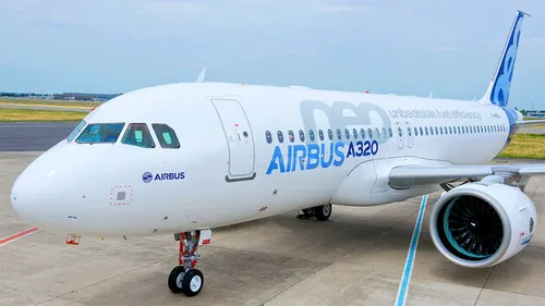airbus pw