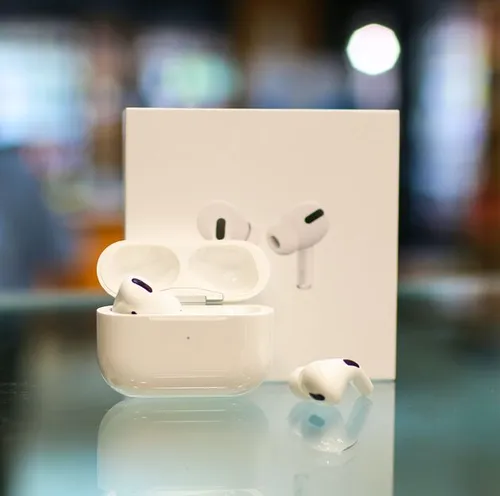 airpods pro nieuw 1
