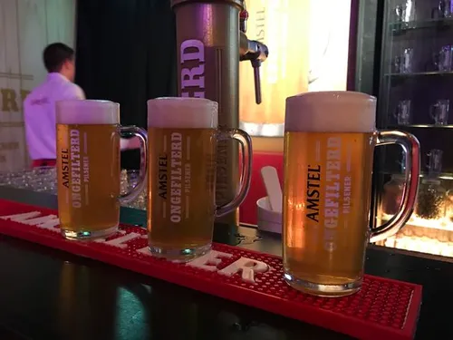 amstel