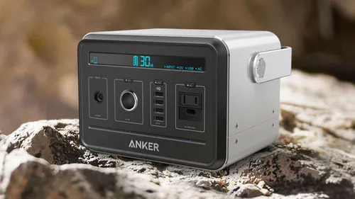 <em>PowerHouse by Anker.<\/em>