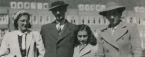 anne frank