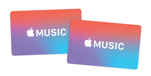 Apple Music-codes