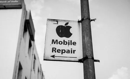 apple repair a