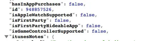 <strong><\/strong><em>metadata iTunes.<\/em>