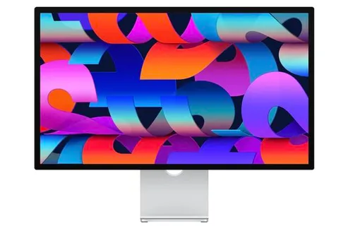 Binnenkort kun je een defect Studio Display van Apple ook gewoon zelf thuis repareren.