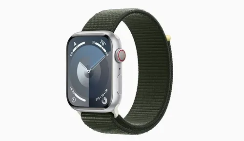 apple watch 9