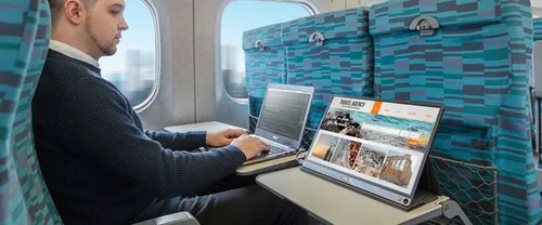 asus-zen-scherm-usb-c