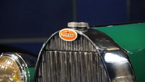 automuseum mulhouse bugatti 100