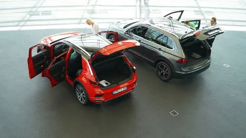 Je auto afhalen met letterlijk nul kilometer op de teller