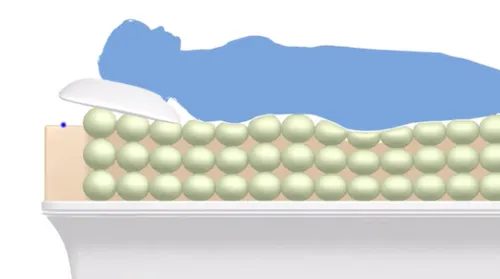 balluga bed snurken 1