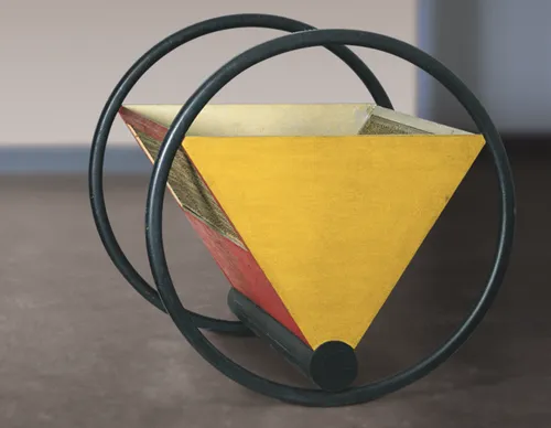 Credits : Klassik Stiftung Weimar \/ Jan Keler, Rostock.