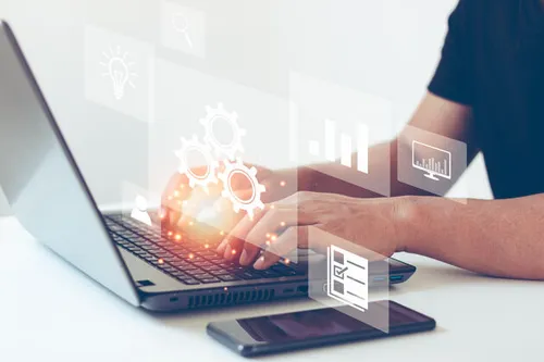 Bedrijfsprocessen verbeteren