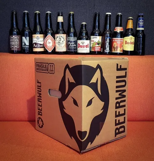 beerwulf packshot