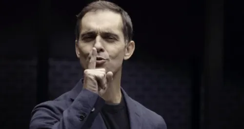 Berlin, komt hij echt terug?