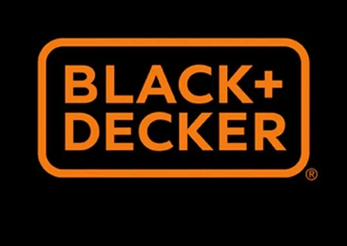 black&amp;deckernieuw