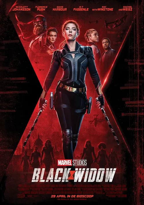 BlackWidowPoster