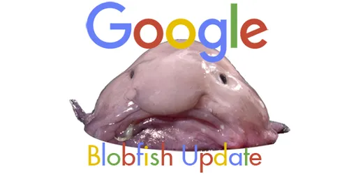 Blobfish update 530