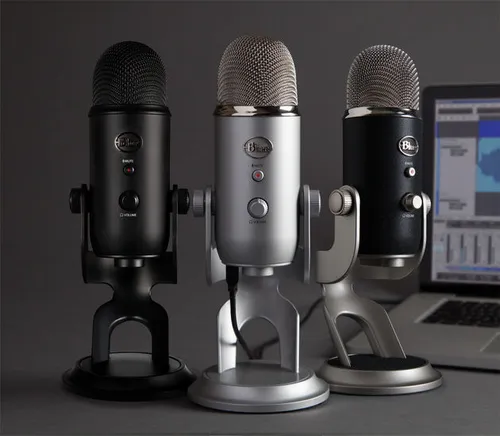 Als je dan toch een microfoon wilt, dan is dit toch echt de beste koop.