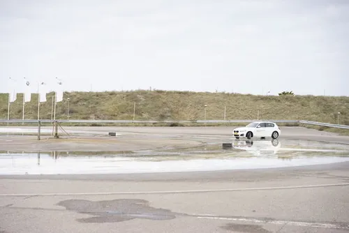 Slotemakers Zandvoort driften