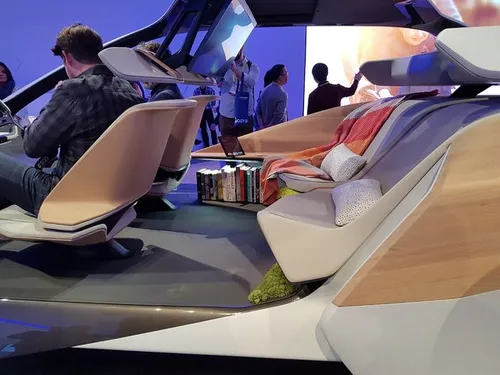 bmw holoactive touch 4