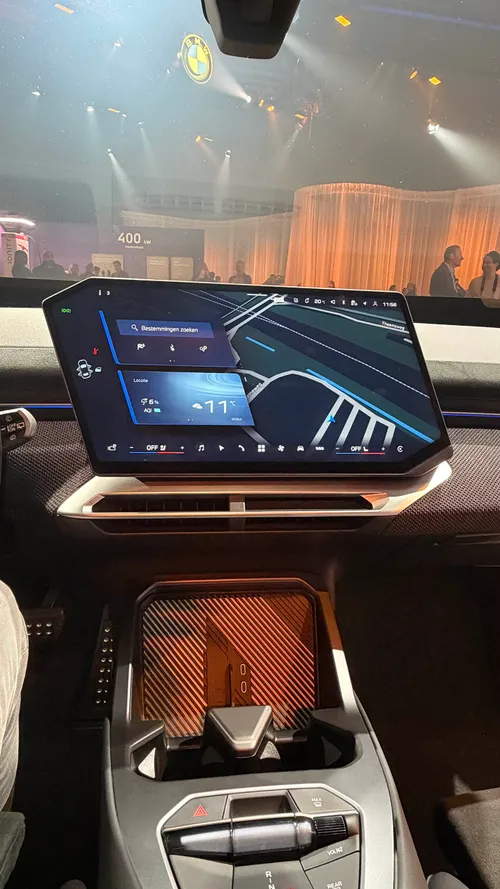 bmw ix3 neue klasse 5